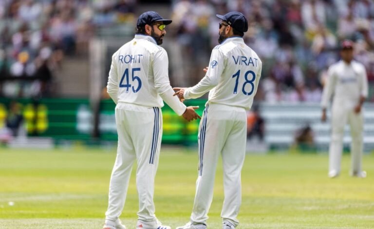 BCCI Cracks Whip, Announces Major Restriction On Indian Cricket Team Stars: “Personal Shoots…” BCCI Cracks Whip, Announces Major Restriction On Indian Cricket Team Stars: “Personal Shoots…”