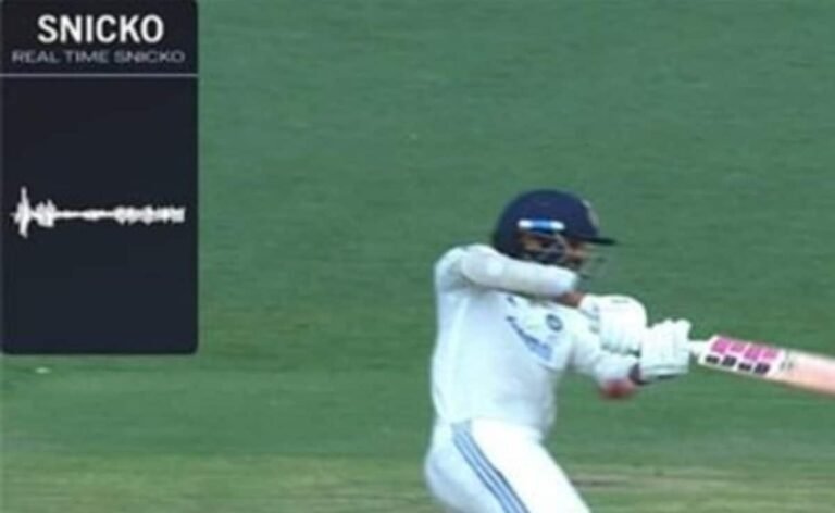 Experts Left Fuming Over Washington Sundar DRS Row. Jasprit Bumrah’s Reaction Goes Viral Experts Left Fuming Over Washington Sundar DRS Row. Jasprit Bumrah’s Reaction Goes Viral