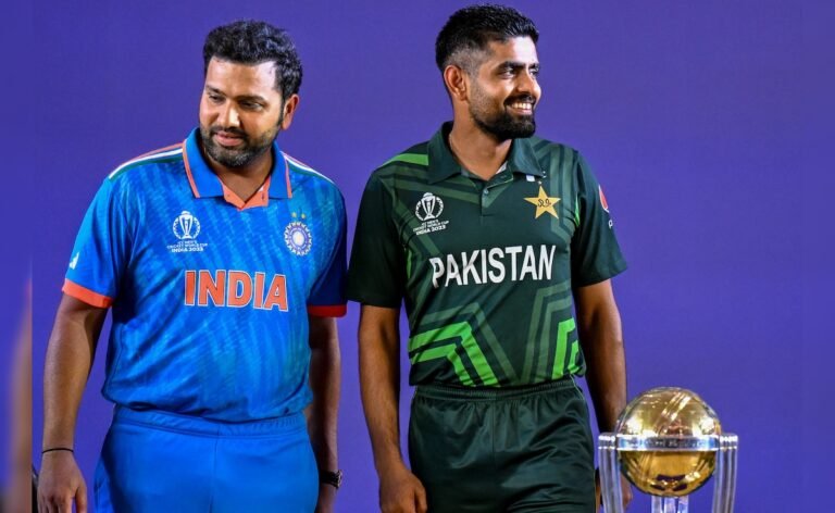 Docu Series ‘The Greatest Rivalry – India vs Pakistan’ To Stream On Netflix Next Month Docu Series ‘The Greatest Rivalry – India vs Pakistan’ To Stream On Netflix Next Month