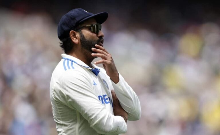 ‘Rohit Sharma, You Shattered India’s Confidence’: Captain Comes Under Scathing Attack After MCG Humiliation ‘Rohit Sharma, You Shattered India’s Confidence’: Captain Comes Under Scathing Attack After MCG Humiliation