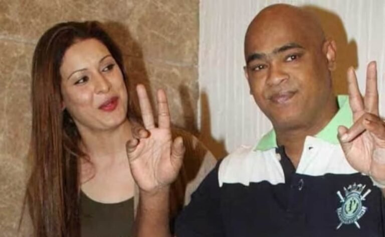 Vinod Kambli’s Wife Andrea Hewitt Makes Big Revelation: Filed For Divorce, Took It Back Because… Vinod Kambli’s Wife Andrea Hewitt Makes Big Revelation: Filed For Divorce, Took It Back Because…