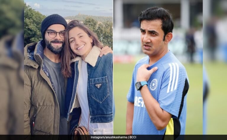 Gautam Gambhir’s Wings Clipped, Setback For Players’ Wives As BCCI Proposes New Rules: Report Gautam Gambhir’s Wings Clipped, Setback For Players’ Wives As BCCI Proposes New Rules: Report