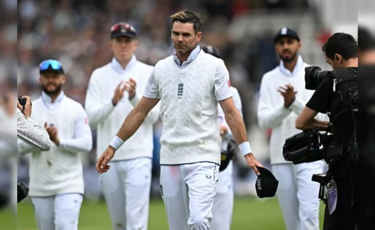 From James Anderson To Ravichandran Ashwin, 10 Most Heartbreaking Retirements In Cricket in 2024 From James Anderson To Ravichandran Ashwin, 10 Most Heartbreaking Retirements In Cricket in 2024