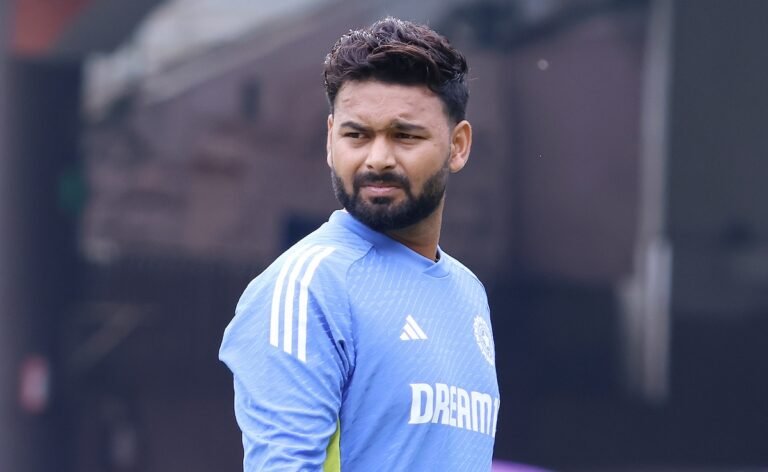 LSG Set To Unveil Rishabh Pant As Captain At “Special” Event In Kolkata: Report LSG Set To Unveil Rishabh Pant As Captain At “Special” Event In Kolkata: Report