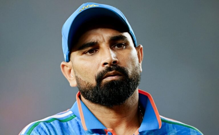 Mohammed Shami Makes Comeback For India vs England T20Is, But BCCI Ignore Superstar Mohammed Shami Makes Comeback For India vs England T20Is, But BCCI Ignore Superstar