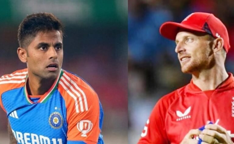 India vs England LIVE Scorecard, 1st T20I: Will Rinku Singh Get Spot In India’s Batting Heavy Line-Up? India vs England LIVE Scorecard, 1st T20I: Will Rinku Singh Get Spot In India’s Batting Heavy Line-Up?