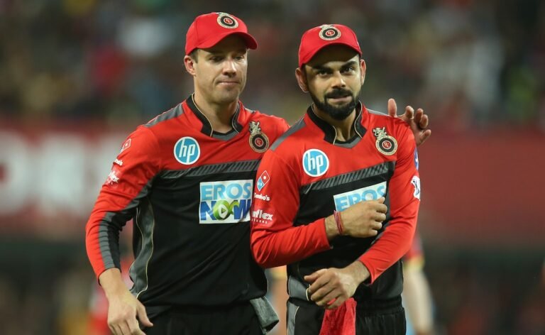 “Played For Wrong Franchise”: Sanjay Manjrekar Roasts RCB Great “Played For Wrong Franchise”: Sanjay Manjrekar Roasts RCB Great