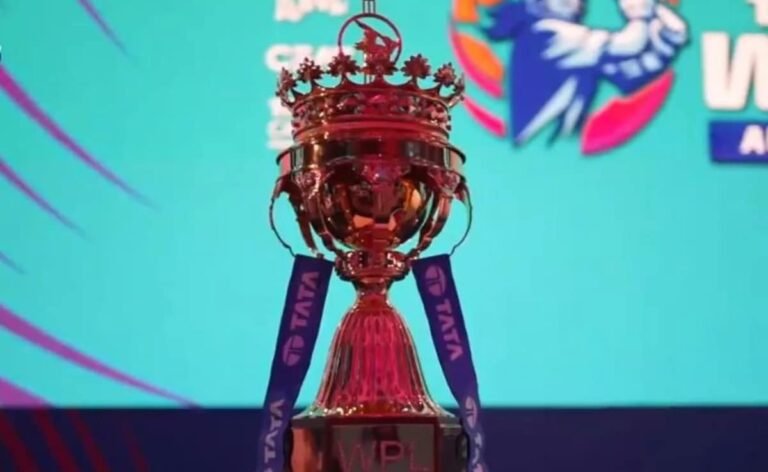 Women’s Premier League Schedule Released By BCCI, Third Edition To Begin On… Women’s Premier League Schedule Released By BCCI, Third Edition To Begin On…