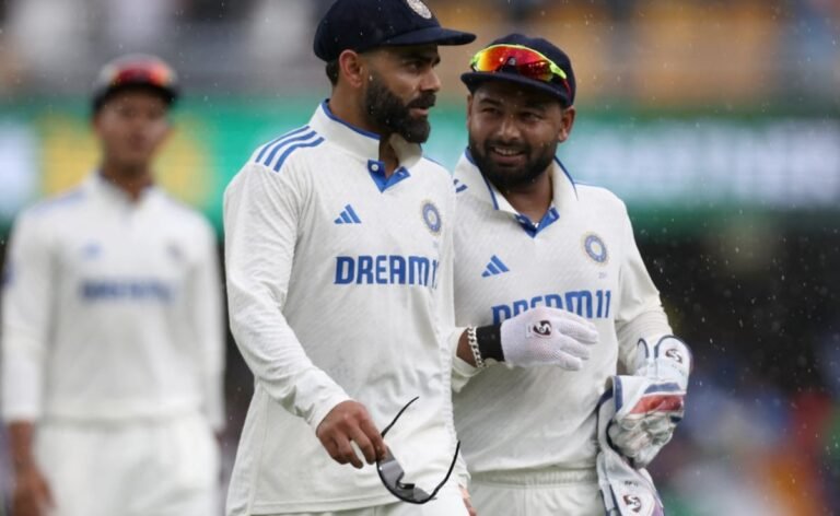 Virat Kohli’s Ranji Trophy Return Date Confirmed. Set To Play This Match Virat Kohli’s Ranji Trophy Return Date Confirmed. Set To Play This Match