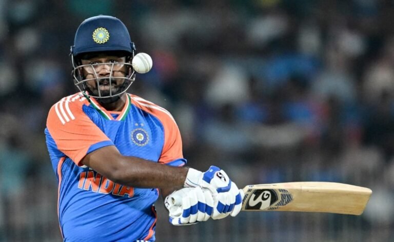 Dismissed Twice By Jofra Archer, Sanju Samson’s Special Training Tactic Against Bouncers Dismissed Twice By Jofra Archer, Sanju Samson’s Special Training Tactic Against Bouncers