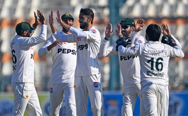 “Novice Mistakes”: After Loss vs West Indies, Pakistan Blasted By Former Pakistan Cricket Board Chief Ramiz Raja “Novice Mistakes”: After Loss vs West Indies, Pakistan Blasted By Former Pakistan Cricket Board Chief Ramiz Raja