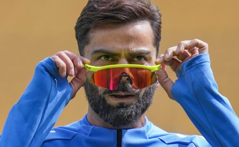 Is It Too Early To Write Off Virat Kohli? Ex-India Star Says “Forget What…” Is It Too Early To Write Off Virat Kohli? Ex-India Star Says “Forget What…”