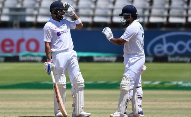 Rishabh Pant Confirms Availability For Delhi’s Ranji Trophy Tie vs Saurashtra, No News About Virat Kohli Rishabh Pant Confirms Availability For Delhi’s Ranji Trophy Tie vs Saurashtra, No News About Virat Kohli