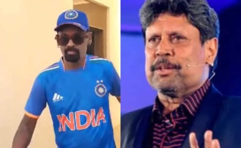 Frail Vinod Kambli Gets Discharged From Hospital, But Kapil Dev Says “Do Not…” Frail Vinod Kambli Gets Discharged From Hospital, But Kapil Dev Says “Do Not…”