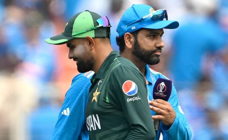 Late Drama? Champions Trophy Captains’ Meet, Opening Ceremony In Pakistan, PCB Tells ICC. Rohit Sharma’s Visa… Late Drama? Champions Trophy Captains’ Meet, Opening Ceremony In Pakistan, PCB Tells ICC. Rohit Sharma’s Visa…
