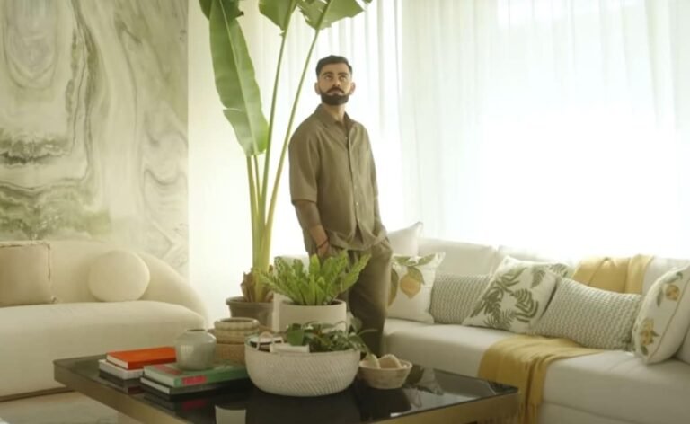 Inside Virat Kohli, Anushka Sharma’s Rs 32 Crore Plush Alibaug Bungalow With Temperature-Controlled Pool. Watch Inside Virat Kohli, Anushka Sharma’s Rs 32 Crore Plush Alibaug Bungalow With Temperature-Controlled Pool. Watch