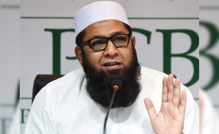 Inzamam-Ul-Haq, Misbah-Ul-Haq, Mushtaq Mohammed And Saeed Anwar Among New Inductees In PCB Hall Of Fame Inzamam-Ul-Haq, Misbah-Ul-Haq, Mushtaq Mohammed And Saeed Anwar Among New Inductees In PCB Hall Of Fame