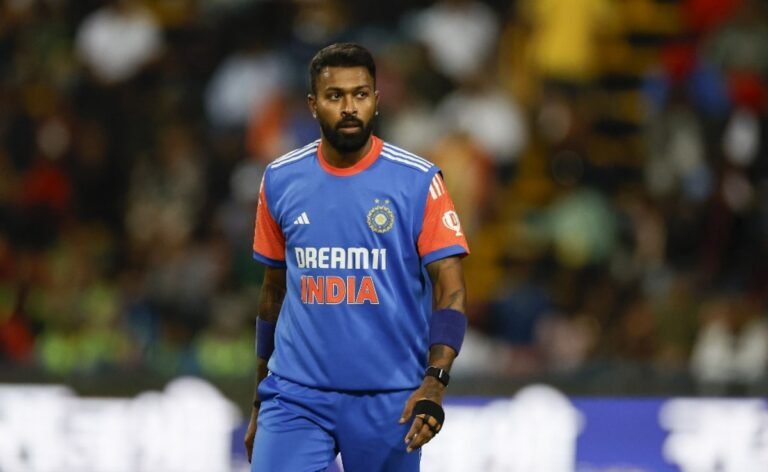 Not Hardik Pandya: BCCI Name This Star As Vice-Captain For India vs England T20Is Not Hardik Pandya: BCCI Name This Star As Vice-Captain For India vs England T20Is