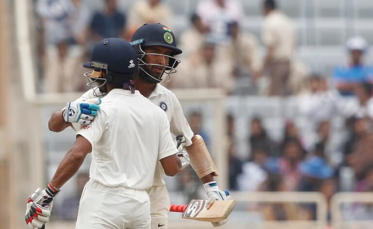 “Wasn’t One Person Decision…”: Team India Doors Closed Under Coach Rahul Dravid, Star Now Makes Big Claim “Wasn’t One Person Decision…”: Team India Doors Closed Under Coach Rahul Dravid, Star Now Makes Big Claim