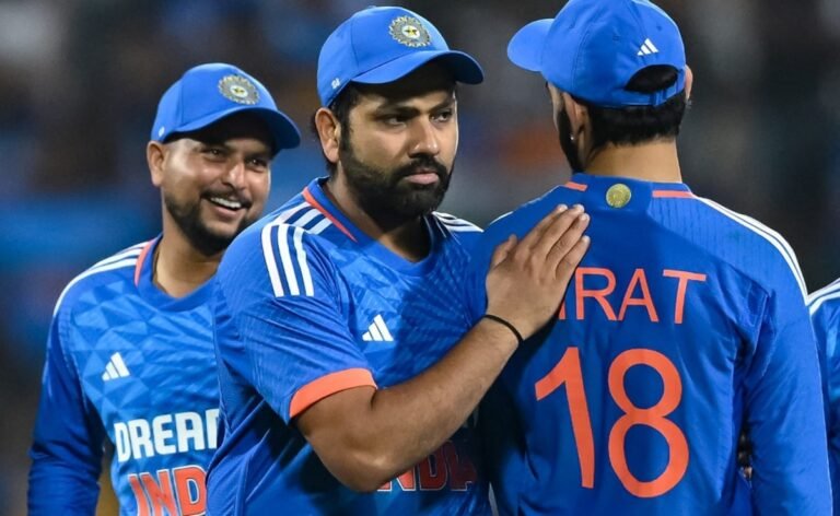 India’s Champions Trophy Squad: BCCI Vice-President Rajeev Shukla Says Team To Be Announced After… India’s Champions Trophy Squad: BCCI Vice-President Rajeev Shukla Says Team To Be Announced After…