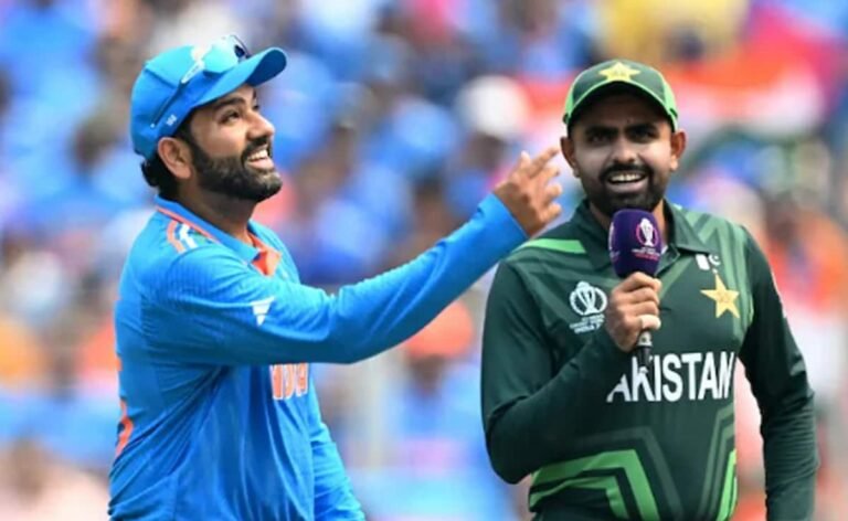 “Hopes Are Very High”: Irfan Pathan On India’s Prospects In Champions Trophy 2025 “Hopes Are Very High”: Irfan Pathan On India’s Prospects In Champions Trophy 2025