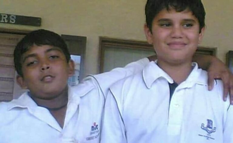 “My Friend Arjun Tendulkar And I Sat Here…”: Prithvi Shaw Reveals Unheard Story “My Friend Arjun Tendulkar And I Sat Here…”: Prithvi Shaw Reveals Unheard Story