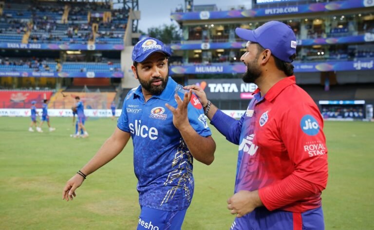 After Appointment As LSG Skipper, Rishabh Pant Shares Captaincy Lesson From Rohit Sharma After Appointment As LSG Skipper, Rishabh Pant Shares Captaincy Lesson From Rohit Sharma