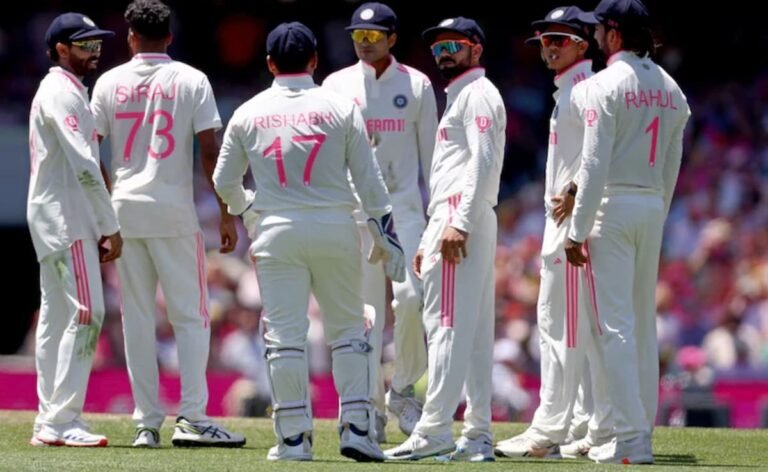 India To Play Three Four-Day Matches In UK Ahead Of England Tests India To Play Three Four-Day Matches In UK Ahead Of England Tests