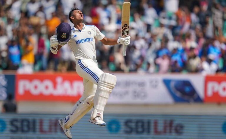 From Yashasvi Jaiswal To Nitish Reddy, 10 Emerging International Cricketers Who Enjoyed A Breakout 2024 From Yashasvi Jaiswal To Nitish Reddy, 10 Emerging International Cricketers Who Enjoyed A Breakout 2024