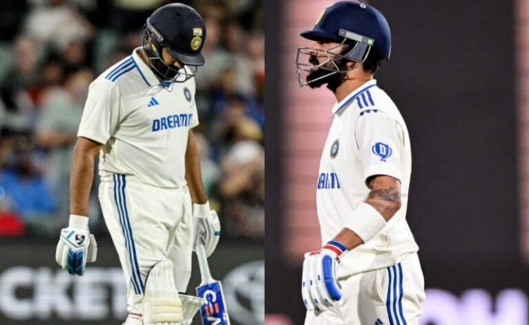 Rohit Sharma Told He’s Not In BCCI’s Test Plans, Meeting With Virat Kohli Soon: Report Rohit Sharma Told He’s Not In BCCI’s Test Plans, Meeting With Virat Kohli Soon: Report