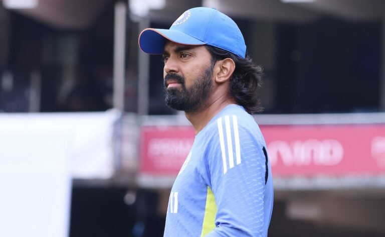 BCCI Takes Shock U-Turn On KL Rahul Selection In India Squad For England ODIs: Report BCCI Takes Shock U-Turn On KL Rahul Selection In India Squad For England ODIs: Report
