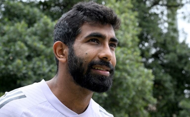 “Miracle If Jasprit Bumrah Turns Up 100% Fit”: BCCI Suffers Fresh Champions Trophy Setback “Miracle If Jasprit Bumrah Turns Up 100% Fit”: BCCI Suffers Fresh Champions Trophy Setback
