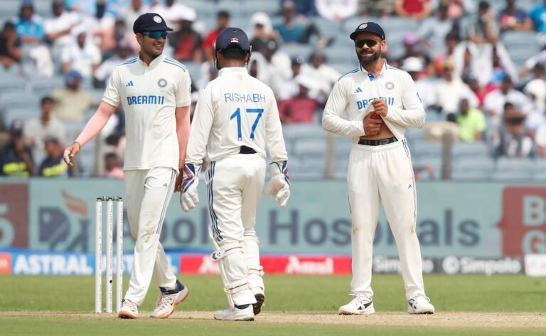 “Enjoyed Fielding With Virat Kohli Because….”: Suresh Raina On Star Indian Batter “Enjoyed Fielding With Virat Kohli Because….”: Suresh Raina On Star Indian Batter