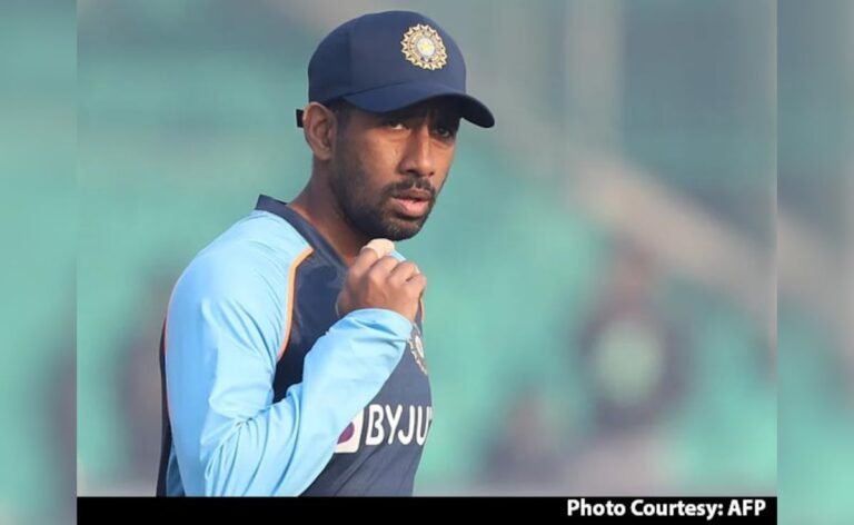 Ranji Trophy: Wriddhiman Saha Receives Guard Of Honour In His Final First-Class Match Ranji Trophy: Wriddhiman Saha Receives Guard Of Honour In His Final First-Class Match
