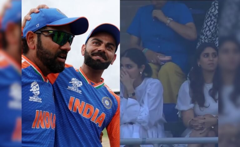 “Ban PR”: Harsha Bhogle Tells BCCI Amid Proposal To Curb WAGS’ Stay