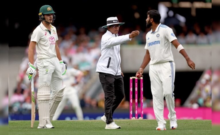 “Trying To Intimidate Rookies”: Australia Great Slams India’s “Mindset” In BGT “Trying To Intimidate Rookies”: Australia Great Slams India’s “Mindset” In BGT