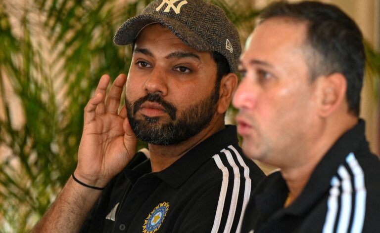 Ex-RCB Star Calls Out BCCI’s Hypocrisy For Champions Trophy, Says “Own Rule Of Domestic Cricket…” Ex-RCB Star Calls Out BCCI’s Hypocrisy For Champions Trophy, Says “Own Rule Of Domestic Cricket…”