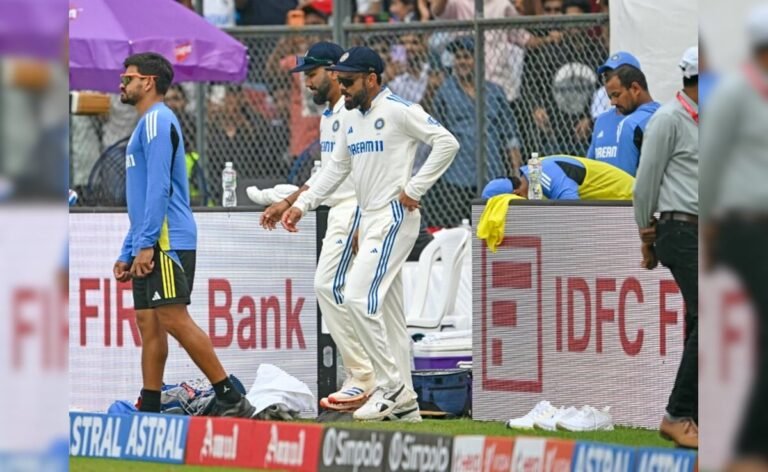 “Legends Have Their Slumps But…”: England Star On Rohit Sharma, Virat Kohli’s Test Form “Legends Have Their Slumps But…”: England Star On Rohit Sharma, Virat Kohli’s Test Form
