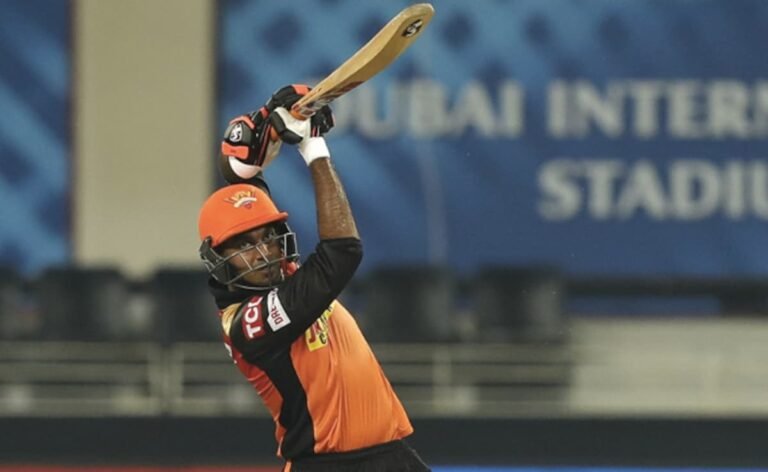 CSK Star Slams Stunning 150, Puts Tamil Nadu In Driving Seat vs Chandigarh In Ranji Trophy CSK Star Slams Stunning 150, Puts Tamil Nadu In Driving Seat vs Chandigarh In Ranji Trophy
