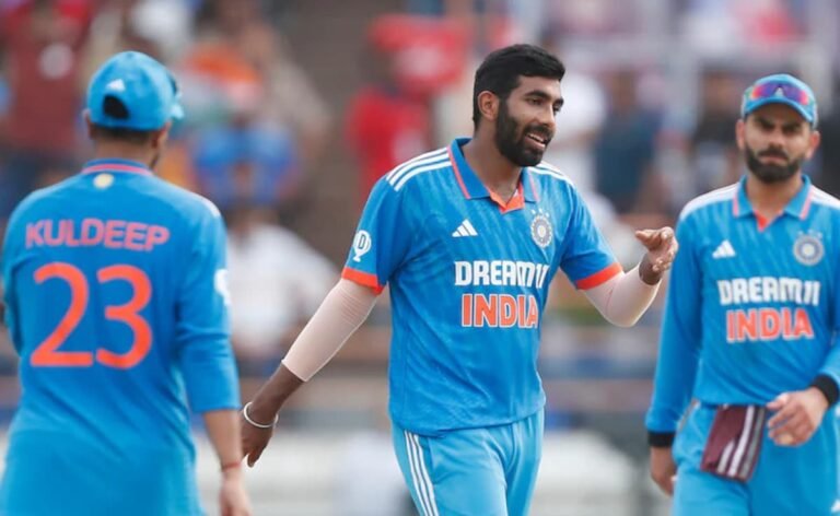 No Chance For Jasprit Bumrah, Mohammed Siraj: Report Makes Big Claim On India Squad vs England In T20Is No Chance For Jasprit Bumrah, Mohammed Siraj: Report Makes Big Claim On India Squad vs England In T20Is