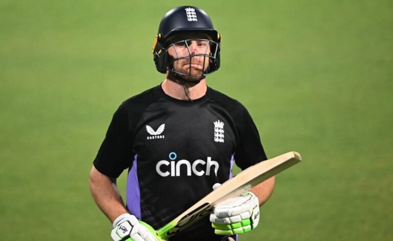 “Can Be Really Aggressive”: Jos Buttler On England’s Batting Depth Ahead Of India T20Is “Can Be Really Aggressive”: Jos Buttler On England’s Batting Depth Ahead Of India T20Is