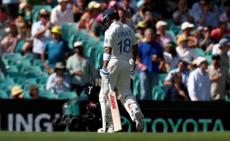 Virat Kohli, KL Rahul To Miss Ranji Trophy Matches – Report Reveals Concerning Reason Virat Kohli, KL Rahul To Miss Ranji Trophy Matches – Report Reveals Concerning Reason