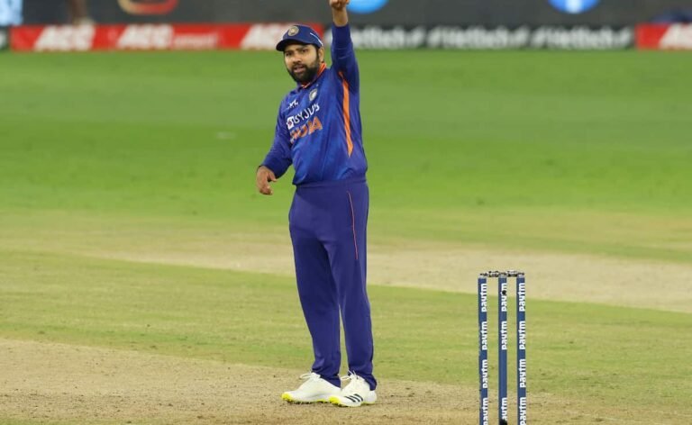 India’s Squad For Champions Trophy: New Vice-Captain? Report Says Squad Announcement On… India’s Squad For Champions Trophy: New Vice-Captain? Report Says Squad Announcement On…