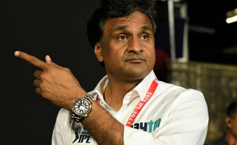 “Bias And Corruption”: ICC Match Referee’s Scathing Remarks On Concussion Substitute Row “Bias And Corruption”: ICC Match Referee’s Scathing Remarks On Concussion Substitute Row