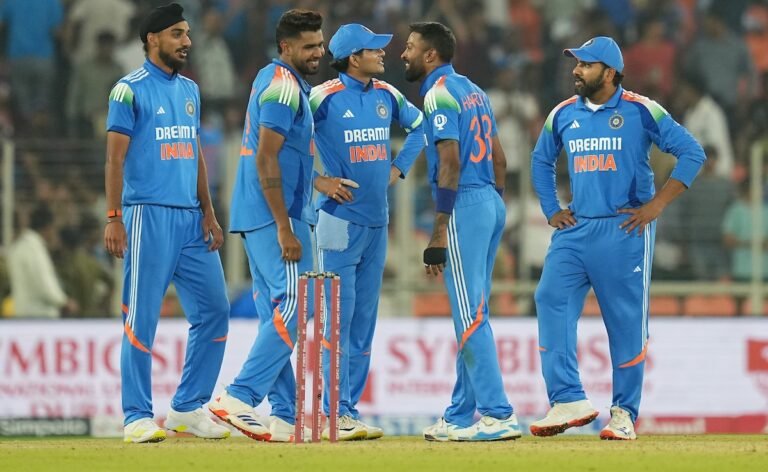 “Can Take Game Away”: Harbhajan Singh Warns India Of Pakistan Star Ahead Of Champions Trophy Clash