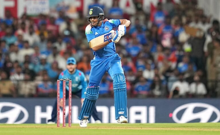 Shubman Gill ‘Lambi Race Ka Ghoda’ But This India Star Gets 10/10 Rating In 1st ODI Shubman Gill ‘Lambi Race Ka Ghoda’ But This India Star Gets 10/10 Rating In 1st ODI