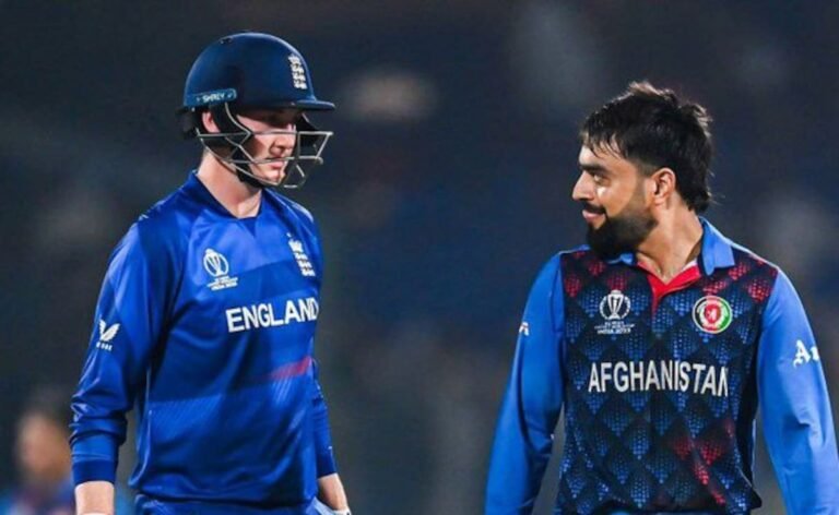 Ex-India Star’s Big ‘Opportunity’ Verdict On Afghanistan Ahead Of Champions Trophy Ex-India Star’s Big ‘Opportunity’ Verdict On Afghanistan Ahead Of Champions Trophy