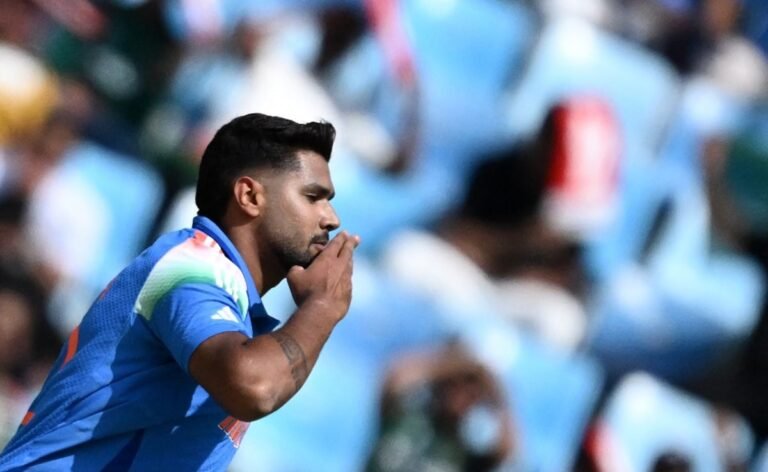 Harshit Rana Highlights Jasprit Bumrah ‘Factor’ Behind Bangladesh Heroics In Champions Trophy