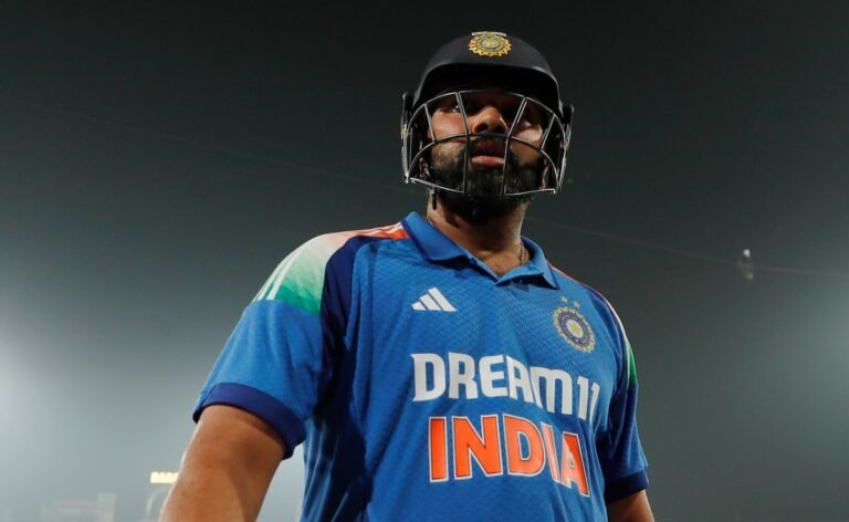 India’s Likely Playing XI vs England, 3rd ODI: Rohit Sharma To Make 3 Changes In Team?