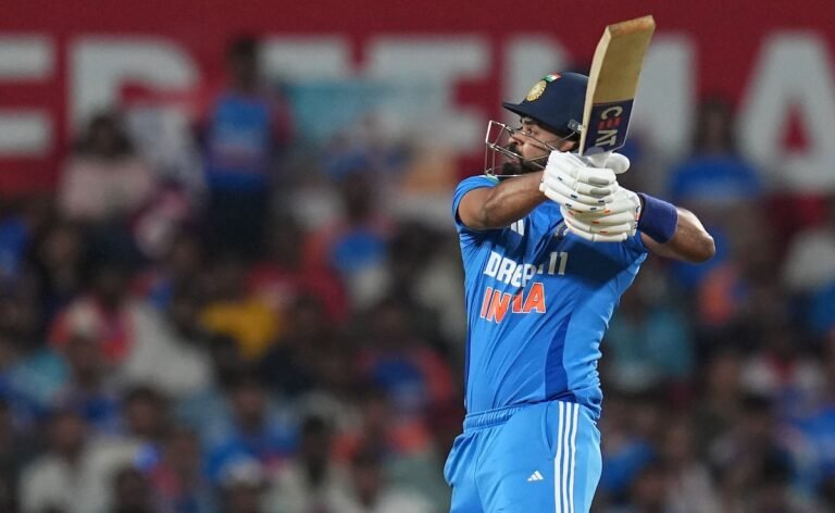Yuvraj Singh’s Old “Need Better Thinking” Post Viral As Shreyas Iyer Slams Fiery Fifty Yuvraj Singh’s Old “Need Better Thinking” Post Viral As Shreyas Iyer Slams Fiery Fifty
